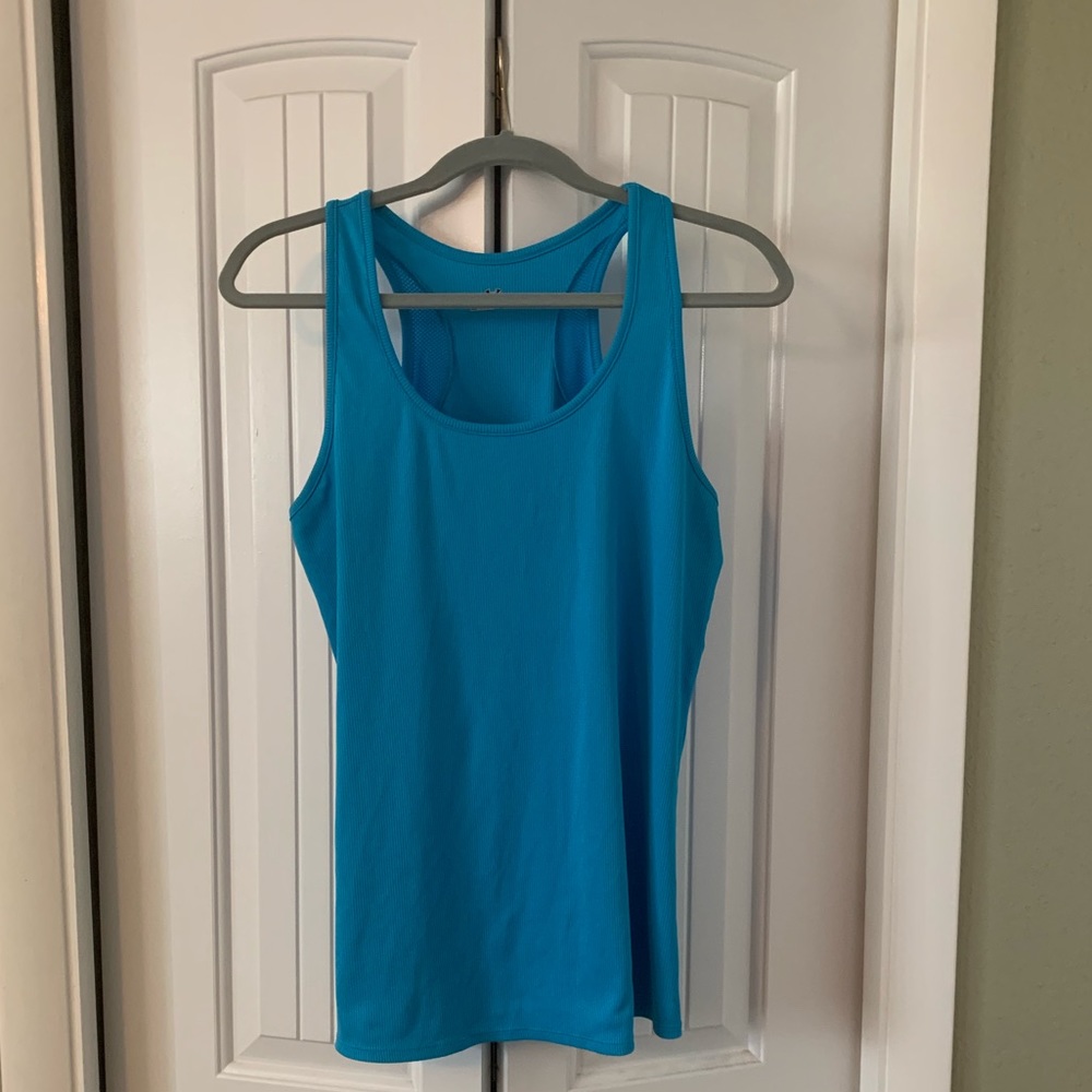 Under Armour tank top